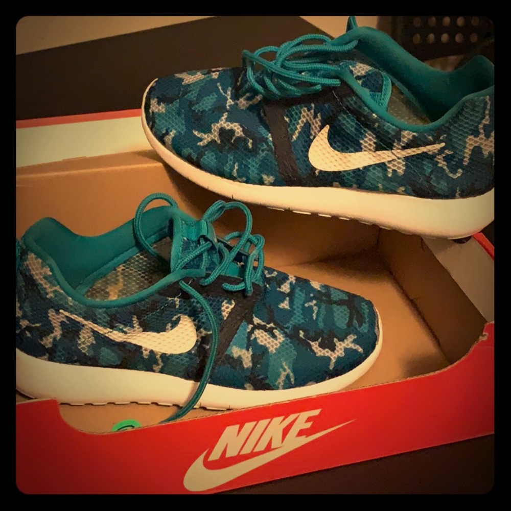 youth rosherun